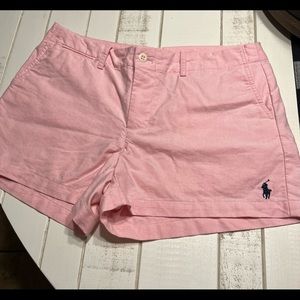 Ralph Lauren Shorts size 6